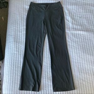 Nike Flared Yoga Pants